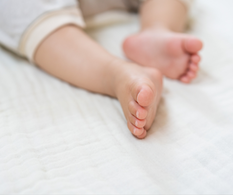 Podkłady higieniczne dla dzieci  Protectiva Baby Care 45X60CM MIĘKKIE MOCNE 50 SZTUK
