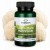 SWANSON Lion's Mane (Soplówka jeżowata) 500 mg 60 kapsułek