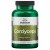 SWANSON Cordyceps 600 mg 120 kapsułek