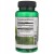 SWANSON Gotu Kola 435 mg 60 kapsułek