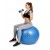 PIŁKA DO ĆWICZEŃ I REHABILITACJI, SYSTEM ABS, OBCIĄŻENIE 300KG 65CM+ POMPKA