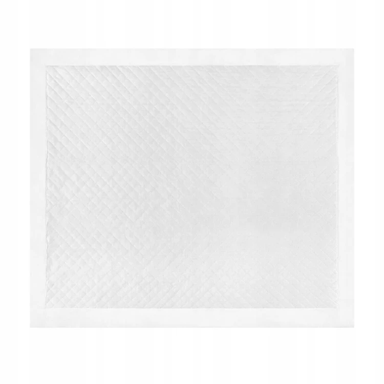 PODKŁADY HIGIENICZNE CHŁONNE, MATY JEDNORAZOWE 60X90 cm 30szt. POJ. 700ml