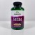 SWANSON MSM siarka organiczna 500 mg 250 kapsułek |ZDROWE STAWY KOŚCI SKÓRA