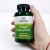 SWANSON Caprylic Acid Kwas kaprylowy 600 mg 60 kapsułek | TRAWIENIE JELITA