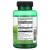 SWANSON Caprylic Acid Kwas kaprylowy 600 mg 60 kapsułek | TRAWIENIE JELITA