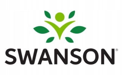 SWANSON Caprylic Acid Kwas kaprylowy 600 mg 60 kapsułek | TRAWIENIE JELITA