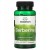 SWANSON Berberine (Berberyna) 400 mg 60 kapsułek | METABOLIZM CUKRZYCA HCL