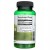 SWANSON Berberine (Berberyna) 400 mg 60 kapsułek | METABOLIZM CUKRZYCA HCL