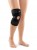 NEOPRENOWY STABILIZATOR KOLANA, ORTEZA, NIESTABILNE KOLANO I RZEPKA, UNI.