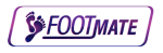 logo producenta FootMate w sklepie omega369.pl
